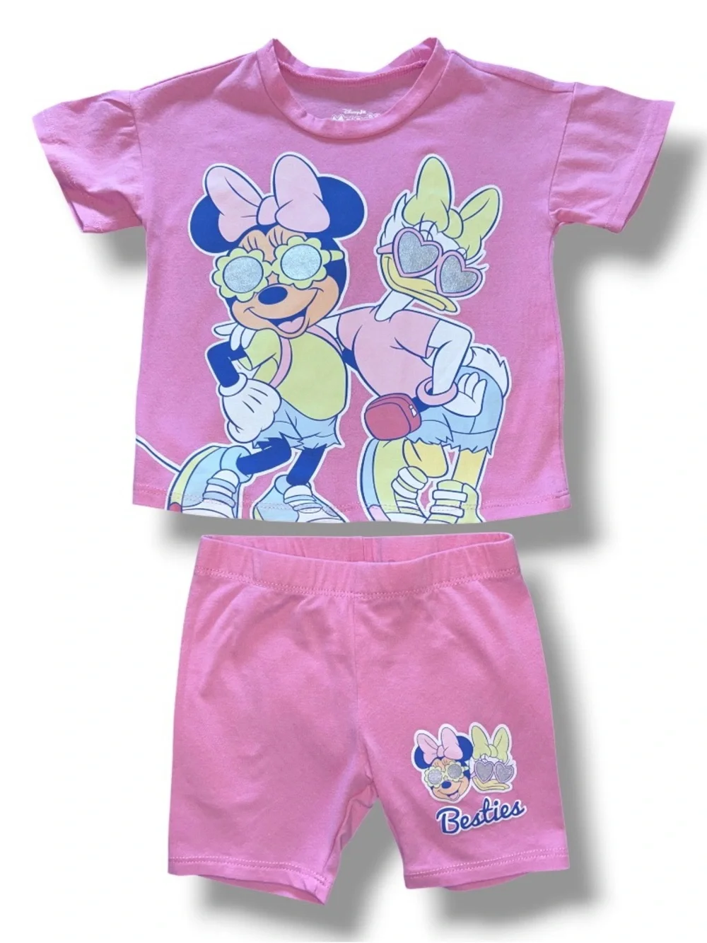 Disney short sleeve